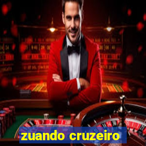 zuando cruzeiro